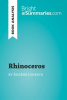 Rhinoceros_by_Eug__ne_Ionesco__Book_Analysis_