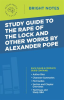 Study_Guide_to_the_Rape_of_the_Lock_and_Other_Works_by_Alexander_Pope