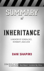 Summary_of_Inheritance