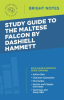 Study_Guide_to_The_Maltese_Falcon_by_Dashiell_Hammett