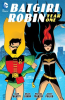 Batgirl_Robin_Year_One