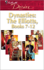 Dynasties__The_Elliotts_Miniseries__Under_Deepest_Cover_Marriage_Terms_The_Intern_Affair_Forbidden_Merger_The_Expectant_Executive_Beyond_the_Boardroom