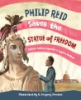 Philip_Reid_saves_the_statue_of_freedom
