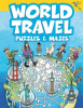 World_Travel_Puzzles___Mazes