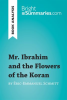 Mr__Ibrahim_and_the_Flowers_of_the_Koran_by___ric-Emmanuel_Schmitt__Book_Analysis_