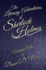 The_Literary_Adventures_of_Sherlock_Holmes_Volume_One