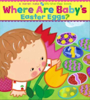 Where_are_baby_s_Easter_eggs_