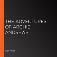 The_Adventures_of_Archie_Andrews