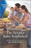 The_Texan_s_Baby_Bombshell