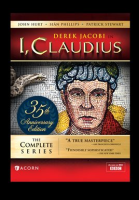 I__Claudius_-_Season_1
