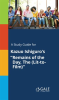 A_Study_Guide_for_Kazuo_Ishiguro_s__Remains_of_the_Day__The__Lit-to-Film__