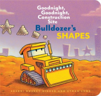 Bulldozer_s_shapes
