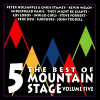 The_Best_of_Mountain_Stage_Live__Vol__5