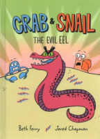 The_evil_eel