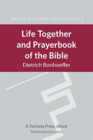 Life_Together_and_Prayerbook_of_the_Bible