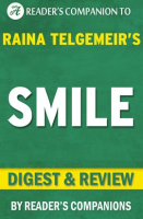 Smile__By_Raina_Telgemeir___Digest___Review