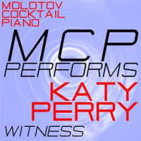 MCP_Performs_Katy_Perry__Witness__Instrumental_