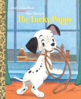 The_lucky_puppy