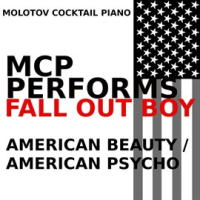 Mcp_Performs_Fall_Out_Boy__American_Beauty_American_Psycho