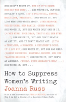 How_to_suppress_women_s_writing