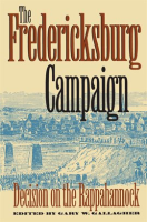 The_Fredericksburg_Campaign