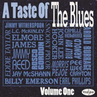 A_Taste_Of_The_Blues__Vol__1