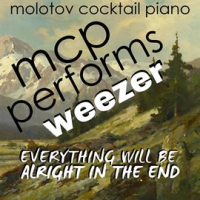 MCP_Performs_Weezer__Everything_Will_Be_Alright_In_The_End
