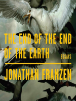 The_End_of_the_End_of_the_Earth__Essays