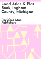 Land_atlas___plat_book__Ingham_County__Michigan