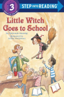 Little_Witch_goes_to_school