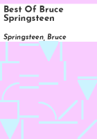 Best_of_Bruce_Springsteen