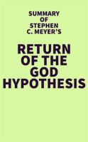 Summary_of_Stephen_C__Meyer_s_Return_of_the_God_Hypothesis
