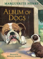 Album_of_dogs