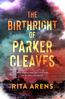 The_Birthright_of_Parker_Cleaves