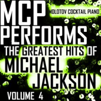 MCP_Performs_The_Greatest_Hits_Of_Michael_Jackson__Vol__4