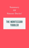 Summary_of_Simone_Davies__The_Montessori_Toddler