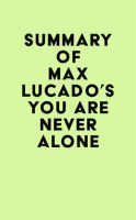 Summary_of_Max_Lucado_s_You_Are_Never_Alone