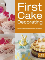 First_cake_decorating