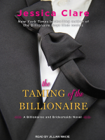 The_Taming_of_the_Billionaire