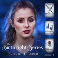 The_Birthright_Series_Collection