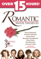 Romantic_movie_favorites
