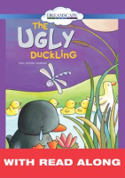 The_Ugly_Duckling__Read_Along_