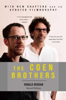 The_Coen_Brothers__Second_Edition