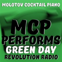 MCP_Performs_Green_Day__Revolution_Radio