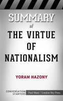 Summary_of_The_Virtue_of_Nationalism