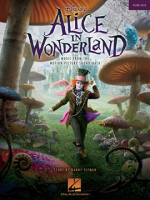Alice_in_Wonderland__Songbook_