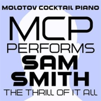MCP_Performs_Sam_Smith__The_Thrill_Of_It_All__Instrumental_