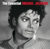 The_essential_Michael_Jackson