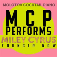 MCP_Performs_Miley_Cyrus__Younger_Now__Instrumental_