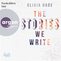 The_Stories_we_write